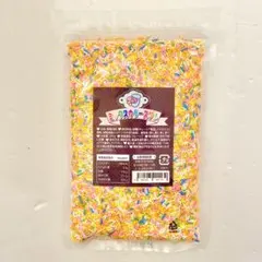 ミックスカラースプレー 新品 500g 大容量のサムネイル