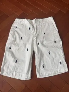 Polo Ralph Lauren 半ズボン 12