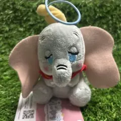 ダンボ ぬいぐるみ