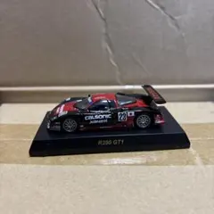 NISSAN R390 GT1 ミニカー 23号車のサムネイル