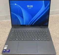 【ほぼ新品】Lenovo IdeaPad 5i 2-in-1 Gen 10