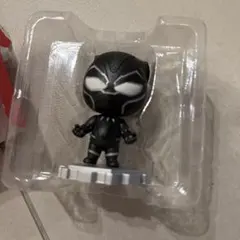 ゆるっと ヴェノム フィギュア YOURUTTO MARVEL VENOM - メルカリ
