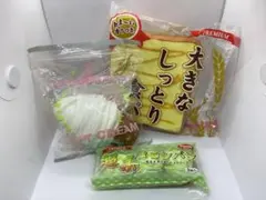 2025年最新】超柔スクイーズの人気アイテム - メルカリ