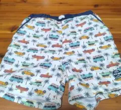 プティマイン　水着　110