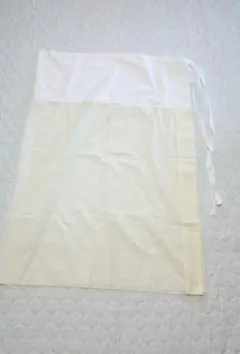 和装肌着　腰巻き　裾よけ