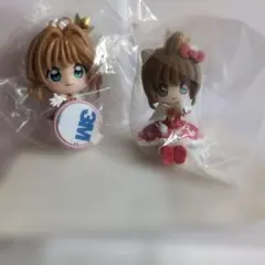 カードキャプターさくら　マスコット
