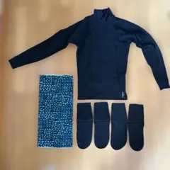 インナー　ダイビング　ホットカプセル