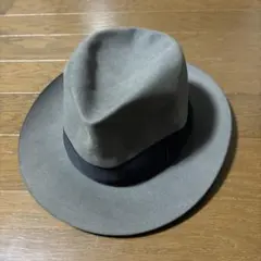 日曜日まで限定価STETSON WHIPPET REPRO ST203 日曜日まで限定価STETSON WHIPPET REPRO ST203 - メルカリ