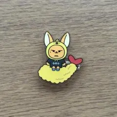 TXT ヨンジュン 韓国ポップアップ パーツ (ファンチュン 単品) - メルカリ