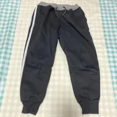 裏起毛 スウェットロングパンツ