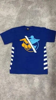 Stussy グラフィック Tシャツ 古着