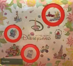 香港ディズニーランド 20周年パレード インサイドヘッド