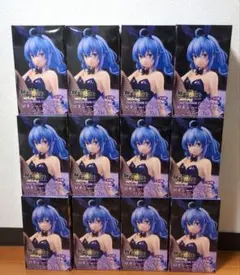 無職転生 ロキシー・ミグルディア バニーVer.フィギュア12点セット