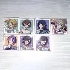 プロセカ　感謝祭　特典セット