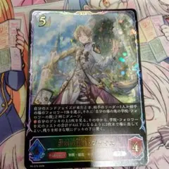おまけ付き TDP 蒼天の守護騎士 カタリナ ヴァイス グランブルー