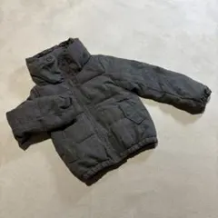 URBAN RESEARCH 毛混 ダウンフェザー ダウンジャケット Fサイズ