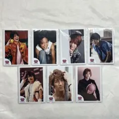 WEST. ミニフォトセット Jr時代の写真あり