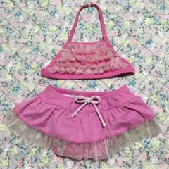 ラッフルバッツ ビキニ 18 24 Ruffle Butts 80 85 水着