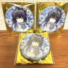 雪ノ下雪乃 やはり俺の青春ラブコメはまちがっている。缶バッジ アニメ