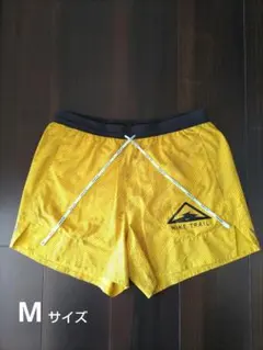 NIKE TRAIL ランニングパンツ　Mサイズ