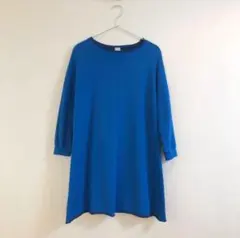美品　chambre de charme シャンブルドゥシャーム ワンピースのサムネイル