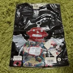 E.YAZAWA Tシャツ S 羽根ロゴ FIGHT ONピン パナマガチャ - メルカリ