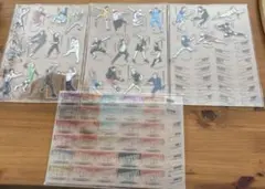 ハイキュー‼︎　10thクロニクル　アクリルスタンド　30体セット