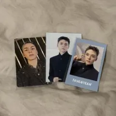 HAPPYBIRTHDAY / NEW トレカ VERNON