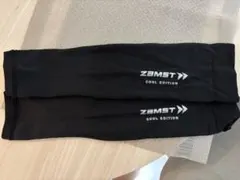 ZAMST カーフスリーブ Lサイズ コンプレッション