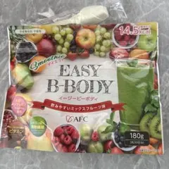 AFC EASY B-BODY ミックスフルーツ 180gのサムネイル