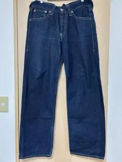 90s ヴィンテージLevi's ストレートジーンズ