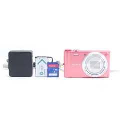 Sony Cyber-shot DSC-WX350 Wi-Fi 光学20倍ズームのサムネイル