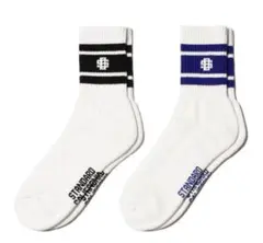 スタンダードカリフォルニア　ソックス　キムタク　チャレンジャー　ラッツ　マシス スタンダードカリフォルニア ソックス キムタク チャレンジャー