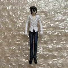黒執事 Book of the Atlantic 豪華客船編 セバス フィギュアのサムネイル