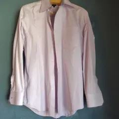 Paul Smith LONDON 長袖シャツ M ライトパープルのサムネイル