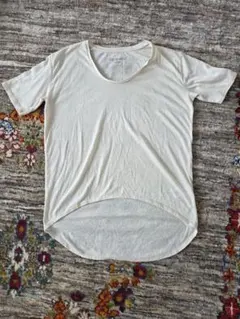 ZADIG&VOLTAIRE スカルプリント Tシャツのサムネイル