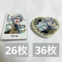 あんスタ 滝維吹 9周年 ぱしゃっつ プチプリ