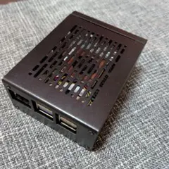 Raspberry PI 5 8GB + Cooler + 256GB NVME