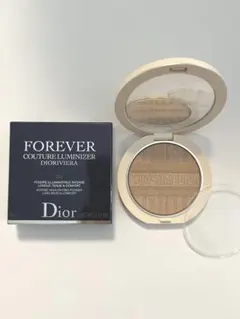 【新品】DIOR ディオール　フォーエバークチュールルミナイザー