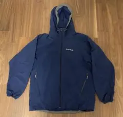 モンベル マウンテンパーカー