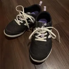 お値引き中！ニューバランス 315 グレー系 レディーススニーカー　23.0