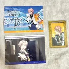 うたプリ プリライ 7th 缶バッジ 帝ナギ - メルカリ