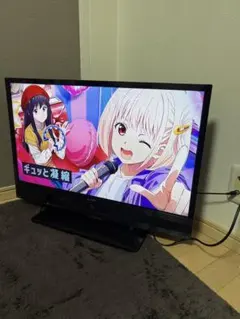 43型 TCL 4K対応液晶 チューナーレステレビ 43P63E 2022年製 - メルカリ