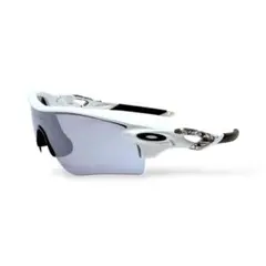 OAKLEY オークリー レーダーロック　シールドレンズ　サングラス　野球