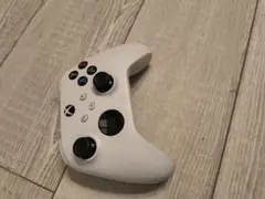 Xbox Series X/S ホワイトコントローラー