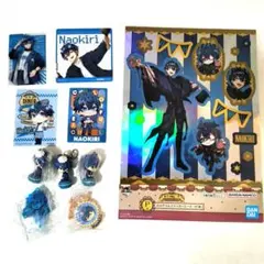 カラフルピーチ　なおきり　グッズ　10点　まとめ売り