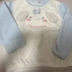 シナモロール トップス