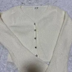 VANNLEUトップス長袖