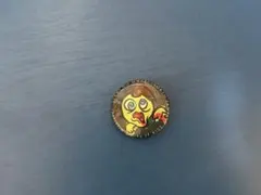 SEKAI NO OWARI缶バッチ