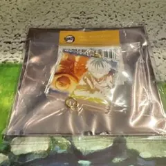 鬼滅の刃 隊士百景　 我妻善逸　絆アクリルチャーム